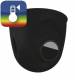 MOBOTIX Mx-O-SMA-TP-R079bPT MountThermal TR for S16/S15 50mK B079 (45°) black