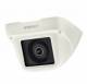 Hanwha Videoüberwachung XNV-6013M Hanwha Techwin IP-Cam Mobile/Transport Fix Dome *M12 Connector Frontkamera**