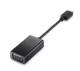 HP N9K76AA#AC3 USB-C auf VGA Adapter