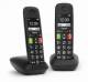 Gigaset E290 Duo black