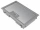 Hager KDE04087011 Klappdeckel E04 147x247mm für 8mm Bodenbelag PA eisengrau