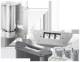 Siemens 6AV68810AD563CA0 6AV6881-0AD56-3CA0 SIMATIC HMI VESA pipe adapter 100/75 IP65 PRO