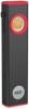 PORTLUXX® MINI LED task light 120° >80Ra Alu black/red 5610-20-0015