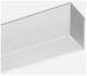 Lts Licht und Leuchten 663182 LTS ML-A 045.1040.14 APB/DALI white Monoline 32W 840 3080LM DALI white