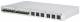 Metz Connect 1502005912-E BTR OpDAT PF patch panel 12xE2000-S APC SM VIK gn