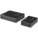 Startech.com ST12MHDLNHK HDMI over IP Extender mit Videokompression, HDMI over CAT6 Extender, 1080p