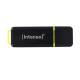 Intenso International 3537491 Intenso memory stick USB 3.1 High Speed Line 128GB Black