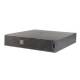 APC SURTA48RMXLBP2U Smart-UPS RT 48V RM Battery Pack, Batteriefach, rack-mountable, 2 x Batterie, Blei-Säure, 2U, schwarz