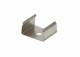Synergy 21 LED U profile zub ALU002-R + ALU002-RL + ALU004-R clip