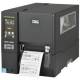 TSC MH241, 8 Punkte/mm (203dpi), Disp., RTC, USB, RS232, Ethernet, Kit (USB)