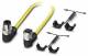 Phoenix Contact 1409568 Phoenix SAC-HZ-4P-MR/0,5-542/FR SCO BK Sensor-/Aktor-Kabel