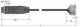 Turck Industrial sensor cable, PVC cable jacket 6935129