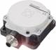 Balluff BIS C-315/05-S4 Industrial RFID BIS006Y