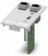 Phoenix Contact 1404506 Phoenix SI-FP-2R1A-U1A Datenfrontplatte