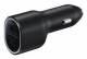 Samsung car fast charger 40W EP-L420, Black