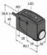 Turck R58ECRGB2 W/30 Opto Sensor, angle light scanner, color mark sensor 3075042