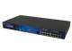 Allnet ALL5000v2 MSR Zentrale ALL5000v5,1 cm ( 2 Zoll ) inkl. 16 Sensor Ports & 19 für IP Gebäude Automation
