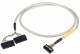 WAGO 706-3033/203-100 system cable, for Schneider Modicon TM3, 16 digital outputs