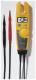 Ch. Beha 659570 Beha Digital Multimeter Fluke T5-1000,