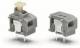 WAGO 235-551/332-000 2Lt. Single terminal 0.75qmm gr 2x0.25-0.75qmm RM7.5/7.62mm