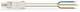 WAGO 891-8993/105-702 connecting cable white