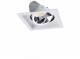 LIFA 6989362 Downlight Downlight GEAR1Q1 W 55° white 6989362
