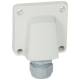 Legrand 069850L Plexo New FRUP Kabelauslass 20-32 A mit Zugentlastung