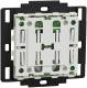 Merten MEG5001-0300 Connected wireless button 1-gang/2-gang System M