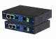 ALLNET VDSL2 point-to-point bundle via 2-wire unmanaged ALL-MC116VDSL2 master & slave (bundle)