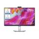 DELL DELL-S2722DZ TFT S2722DZ 27IN IPS WHITE