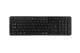 Contour New Balance keyboard wireless DE layout black