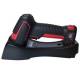 Honeywell Granit 1991iXR, BT, 2D, USB, Multi-IF, Digimarc, Kit (RS232), rot