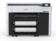 Epson C11CH80301A0 SureColor SC-T3700D 60,96 cm 24 Zoll Dual Roll Adobe PostScript