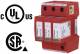 Dehn + Soehne 908350 Dehn DG MU 3PD 480 3W+G surge arrester type 2 DEHNguard M