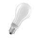 Osram 4099854067457 Ledvance LED CLASSIC A DIM P 18W 827 FIL FR E27 2452lm 2700K LED-Glühlampe