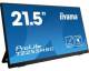 Iiyama T2255MSC-B1 54.5 cm (21.5