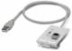 Phoenix Contact 1404512 Phoenix SI-FP-R1A-U1A/0,7 Datenfrontplatte