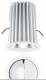 Zumtobel DIAMO R68 LED1200-930 WW WH LED ceiling light 25W 1200lm 60816980