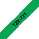 Brother TZE721