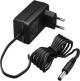 Goobay 64976 12V power supply (18W / 1.5A) - with DC plug 5.5mm x 2.5mm