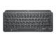 Logitech keyboard MX Keys Mini