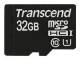 Flash SecureDigitalCard (microSD) 32GB - Transcend DCU1