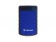 USB HDD 6,3 cm ( 2,5 Zoll ) 4000GB Transcend Storejet 25H3