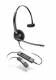 HP 783R1AA Poly Headset EncorePro 515-M monaural USB-A & USB-C Teams