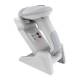 Newland HR32 Marlin HC Serie, BT, 2D, USB, RS232, BT, Kit (USB), weiß