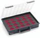 Cimco 105518 raaco PSC vario+insert for ES