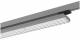 Lts Licht und Leuchten 666883 LTS LUZ-T13 102.840.60 sl LUZ mounting light for S.rail 19W 840 2560LM