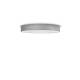 Lts Licht und Leuchten 633894 LTS PLL 22.675.30.2/DALI SILBER PLL 22.675.30.2/DALI Pendel-& Anbauleuchte