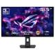 ASUS 90LM0CV0-B01371 ROG Strix OLED XG32UQDMS 80,01 cm 31,5 Zoll QD-OLED UHD 16:9 240 Hz 0,03 ms 2x HDMI DP 2x USB 3.2 Gen 1 Type-A Black