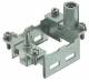 Harting Gelenkrahmen für 2 Module 09140060303 Han-Modular 6B